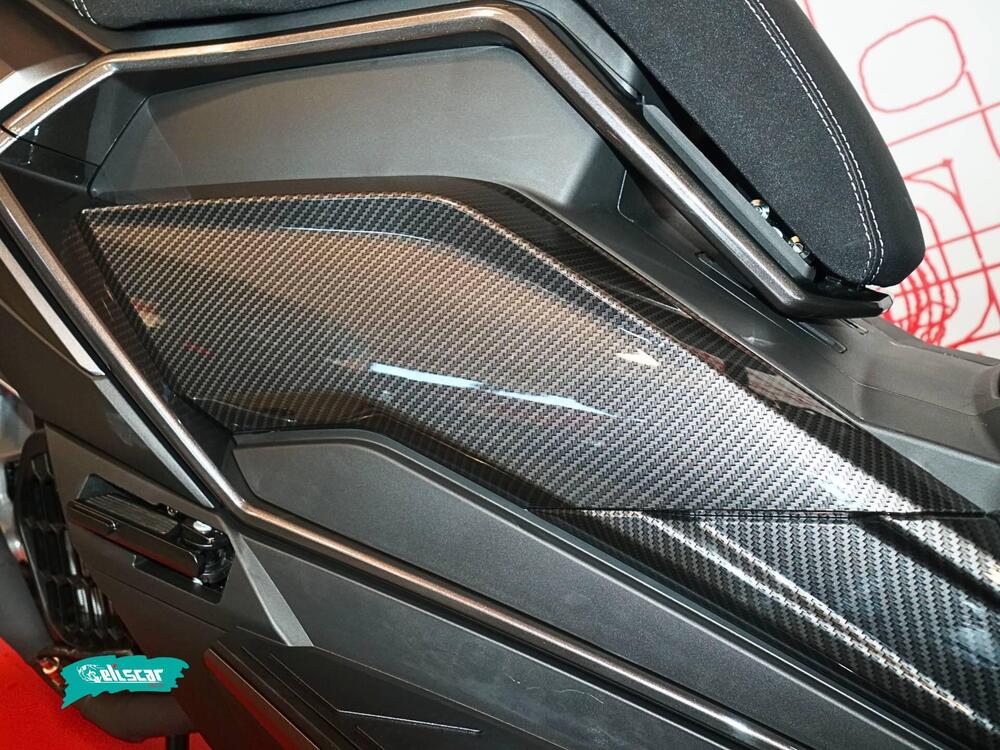 Wottan Motor GT2 125 (2025 - 26) (8)