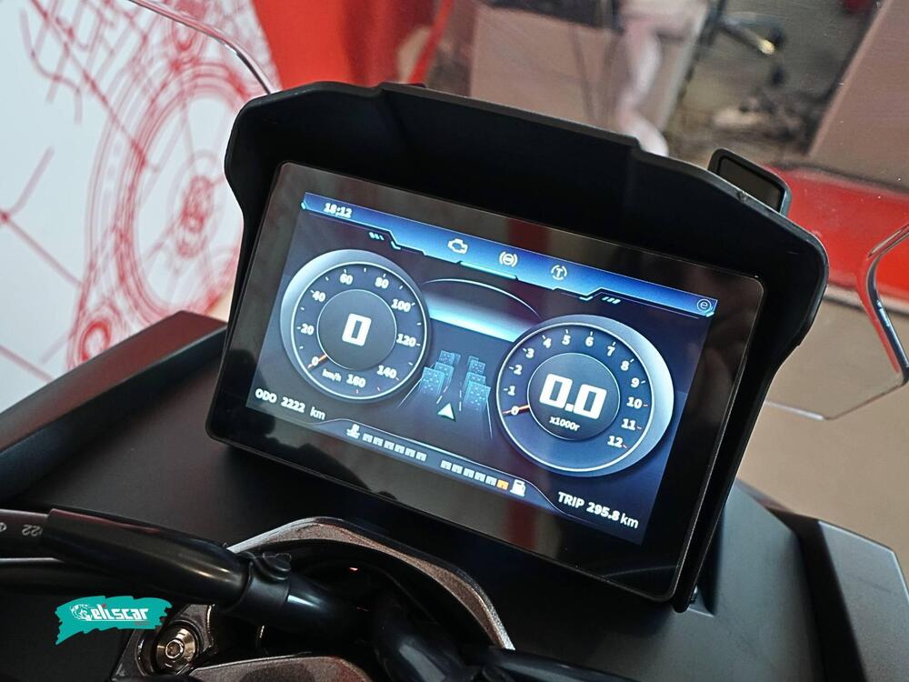 Wottan Motor GT2 125 (2025 - 26) (7)