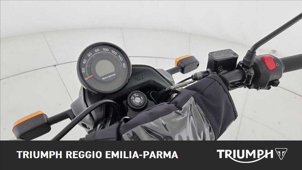 Royal Enfield Scram 411 (2022 - 24) (9)