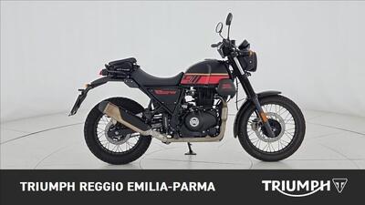 Royal Enfield Scram 411 (2022 - 24) usata