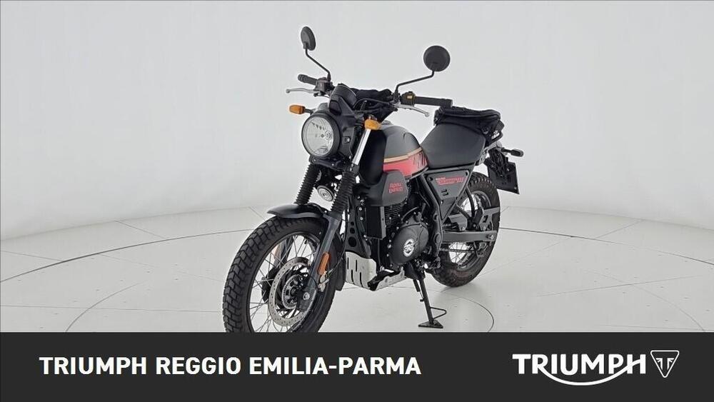 Royal Enfield Scram 411 (2022 - 24) (5)