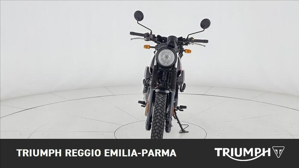 Royal Enfield Scram 411 (2022 - 24) (6)