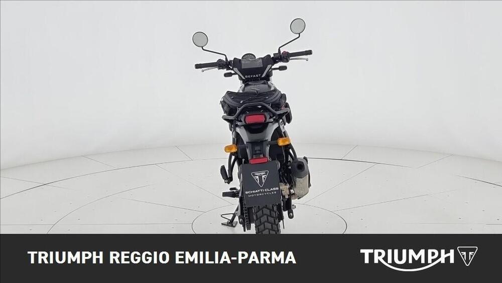 Royal Enfield Scram 411 (2022 - 24) (2)