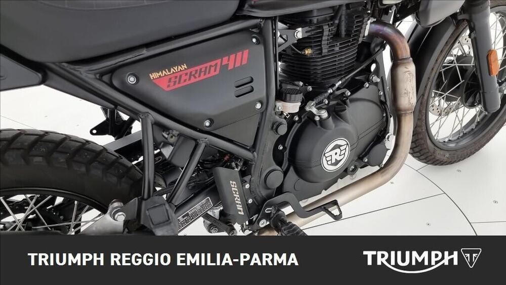 Royal Enfield Scram 411 (2022 - 24) (18)