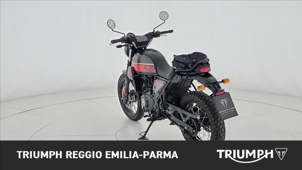 Royal Enfield Scram 411 (2022 - 24) (3)