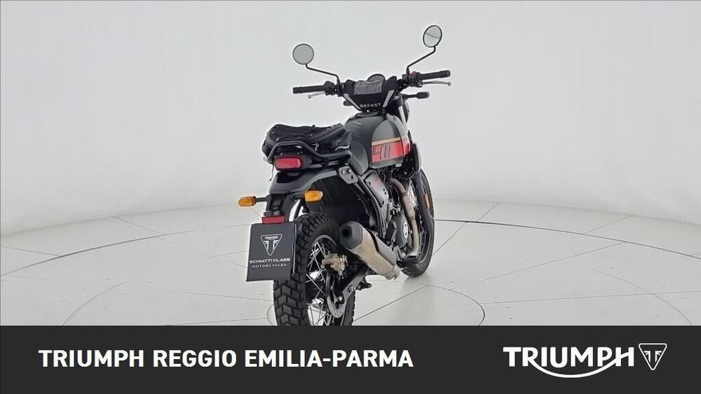 Royal Enfield Scram 411 (2022 - 24) (8)