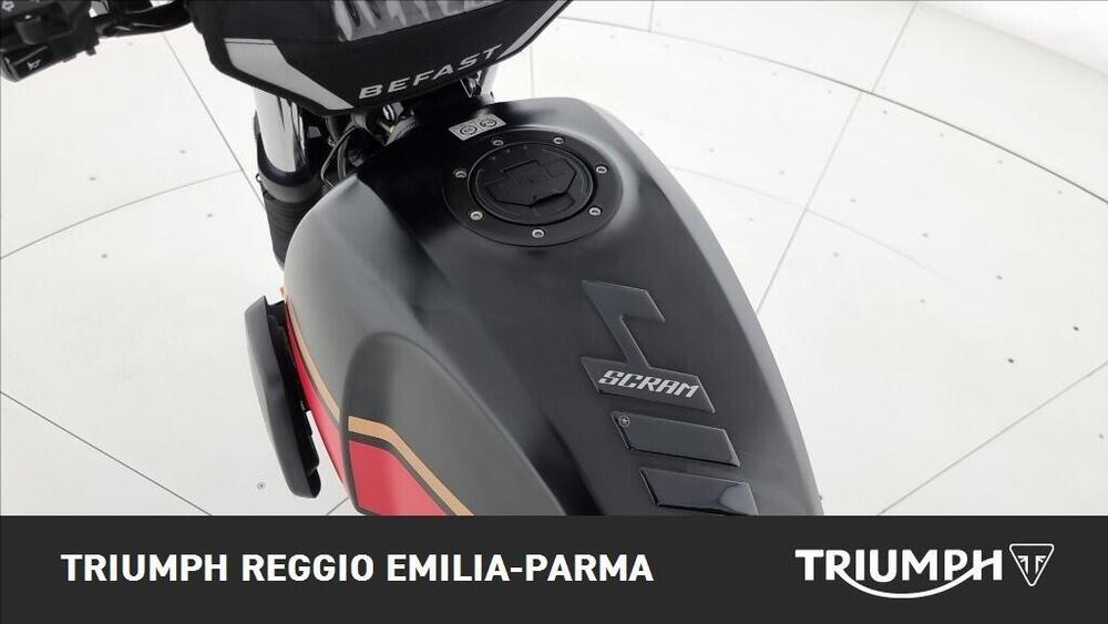 Royal Enfield Scram 411 (2022 - 24) (12)