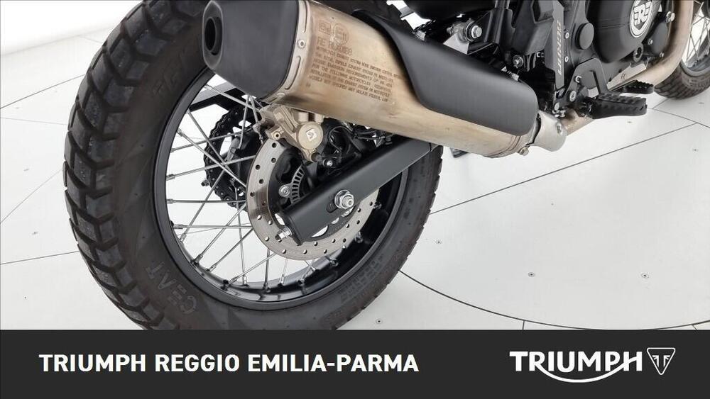 Royal Enfield Scram 411 (2022 - 24) (16)