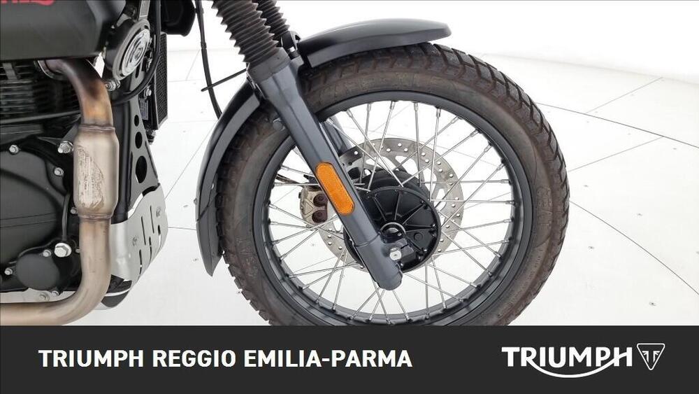 Royal Enfield Scram 411 (2022 - 24) (20)