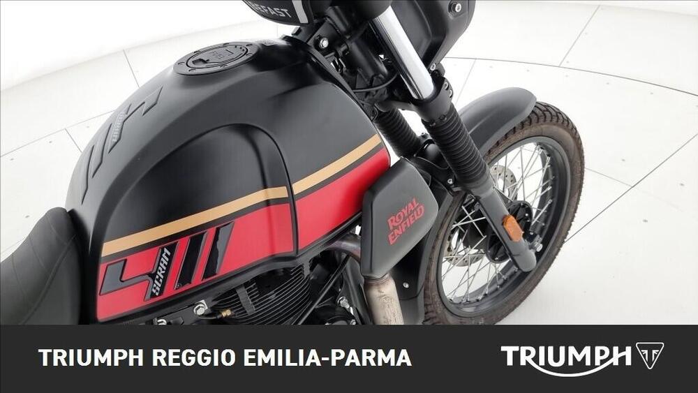 Royal Enfield Scram 411 (2022 - 24) (21)