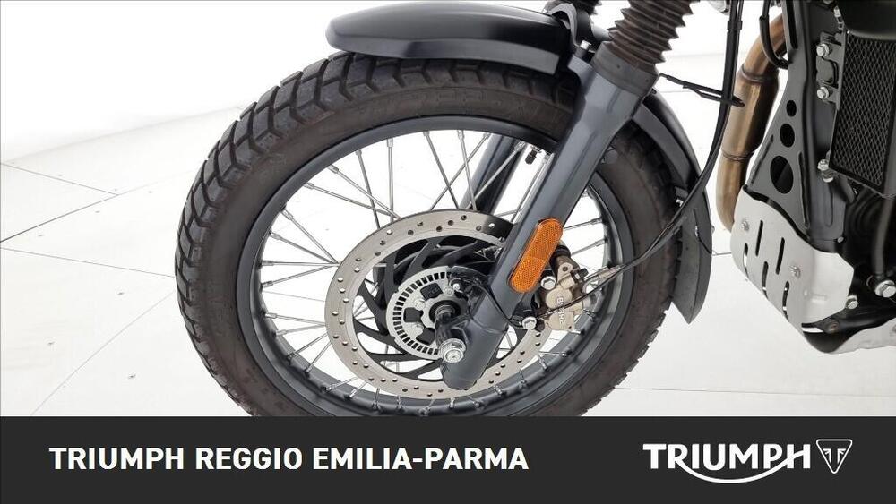 Royal Enfield Scram 411 (2022 - 24) (22)