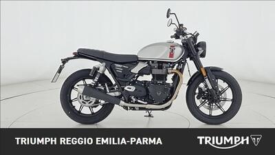 Triumph Speed Twin 900 (2025 - 26) usata