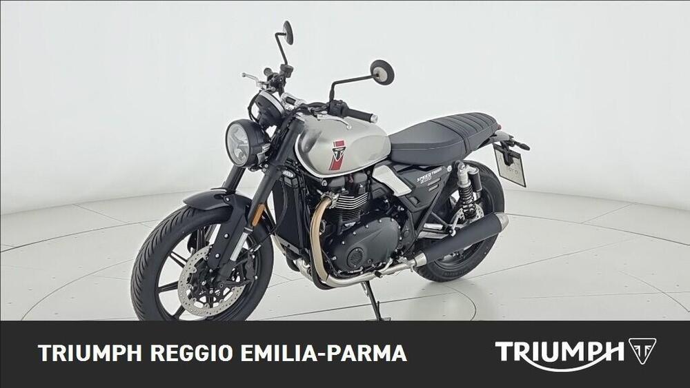 Triumph Speed Twin 900 (2025 - 26) (5)