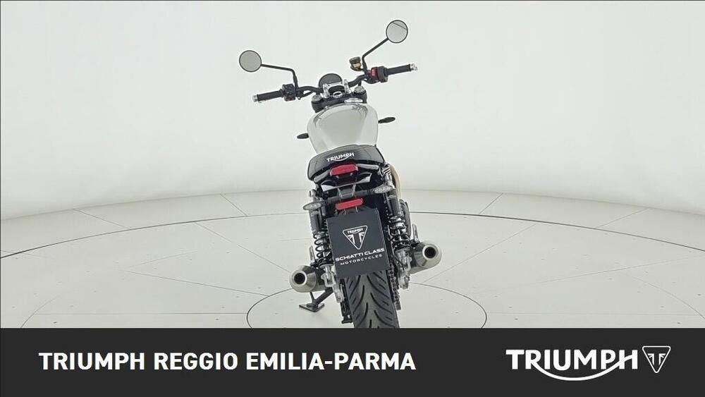 Triumph Speed Twin 900 (2025 - 26) (2)