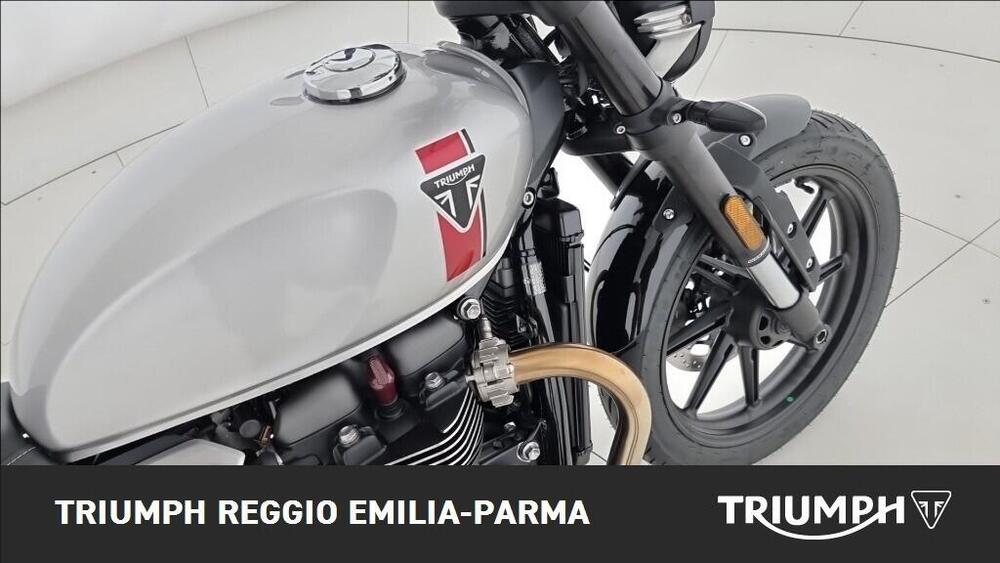 Triumph Speed Twin 900 (2025 - 26) (20)