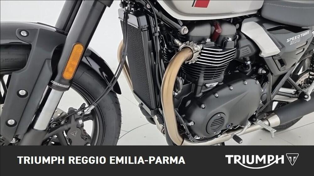 Triumph Speed Twin 900 (2025 - 26) (22)