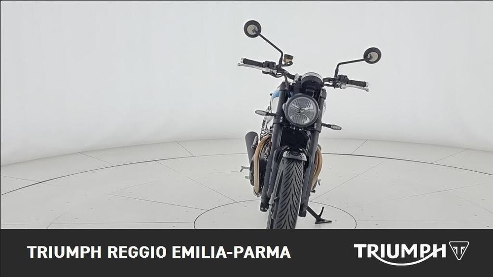 Triumph Speed Twin 900 (2025 - 26) (5)