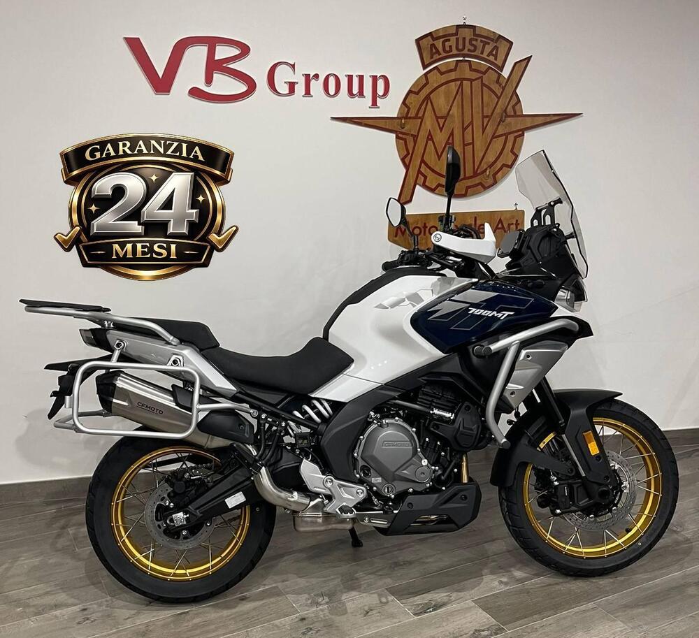 CFMOTO 700MT (2024 - 26) (8)