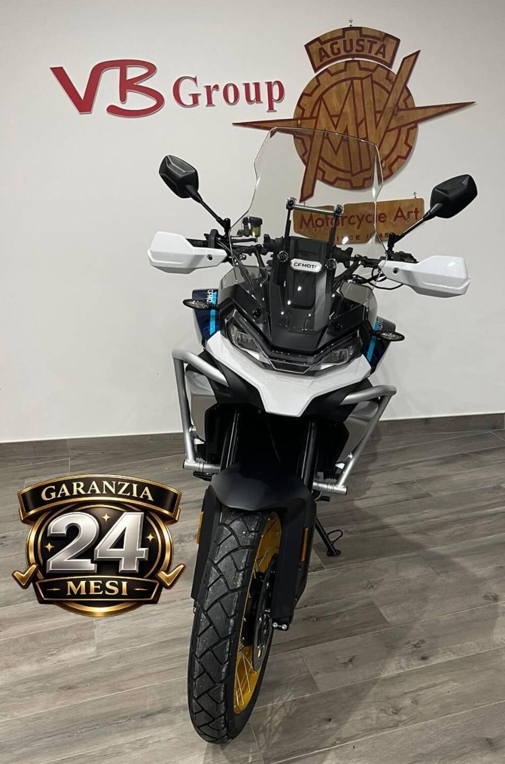 CFMOTO 700MT (2024 - 26) (2)