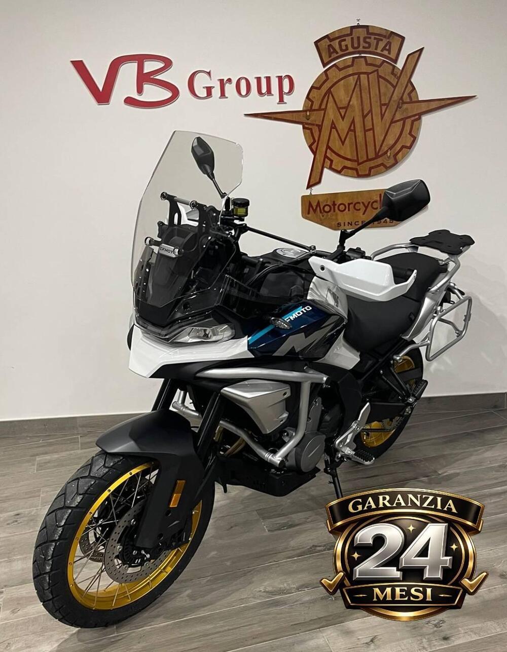 CFMOTO 700MT (2024 - 26) (3)