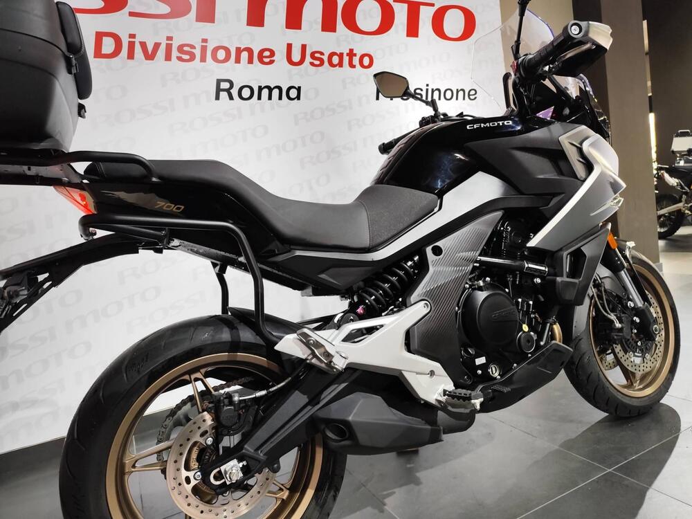 CFMOTO 700MT (2024 - 26) (2)