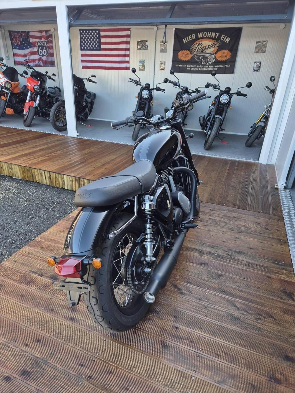 Bsa Gold Star 650 (2024 - 26) (3)