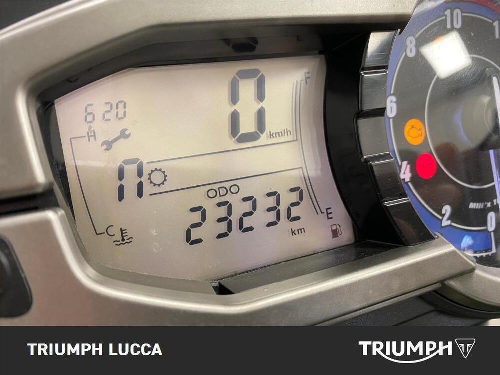 Triumph Tiger 800 ABS (2010 - 14) (12)