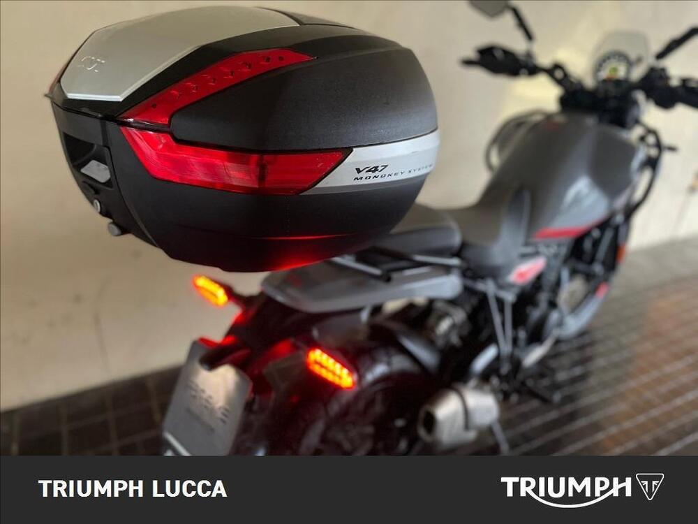 Royal Enfield Himalayan 450 (2024 - 26) (5)