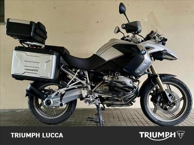 Bmw R 1200 GS (2008 - 09) usata