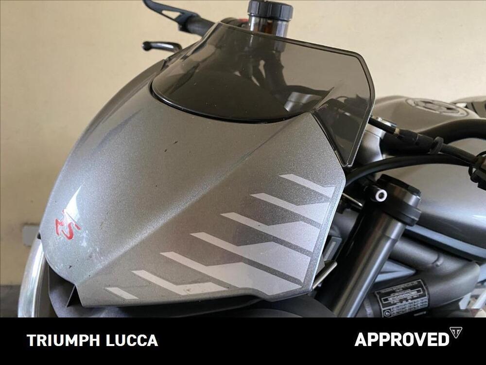 Triumph Street Triple RS (2020 - 22) (9)