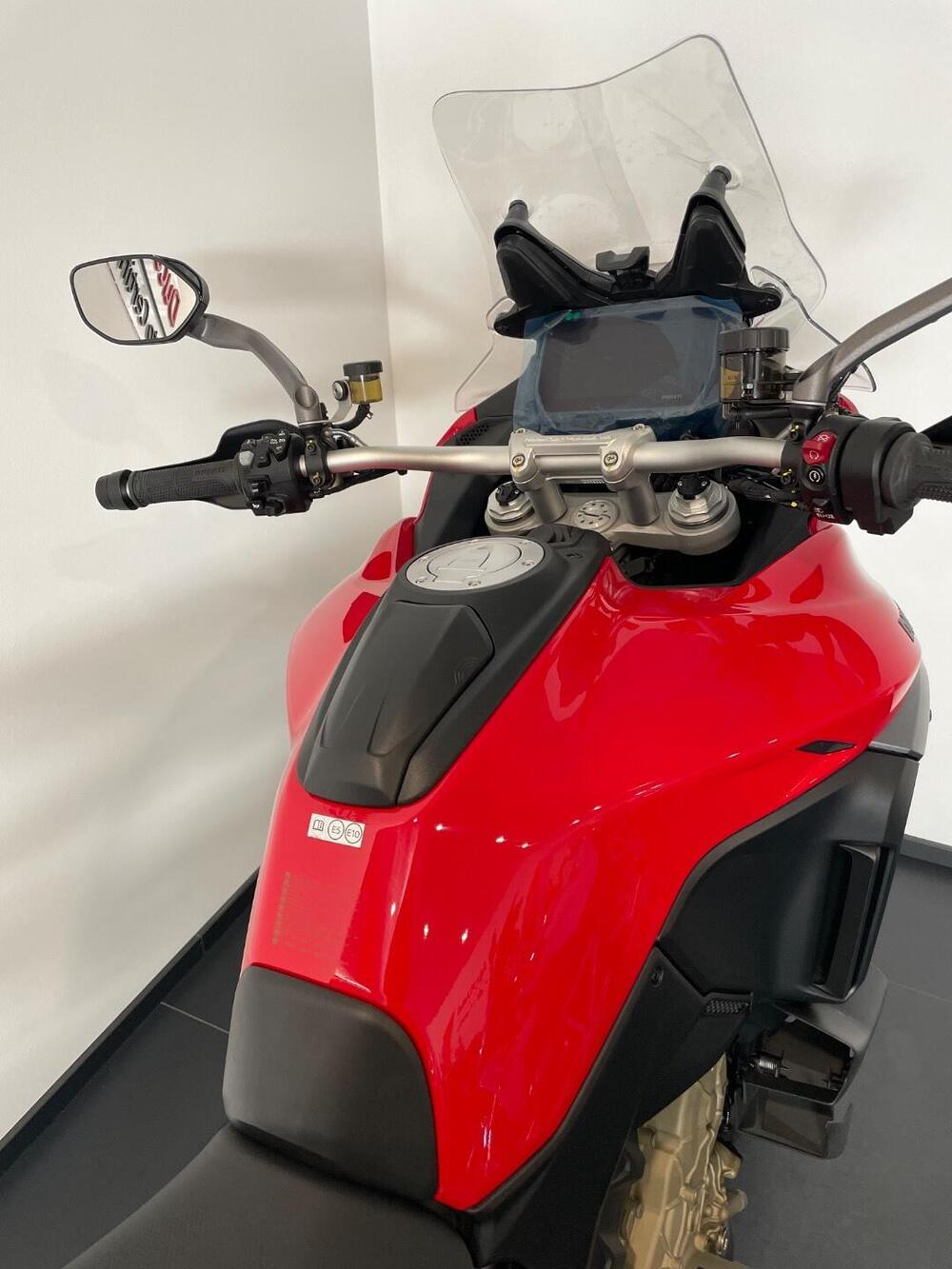 Ducati Multistrada V4 S (2025 - 26) (4)
