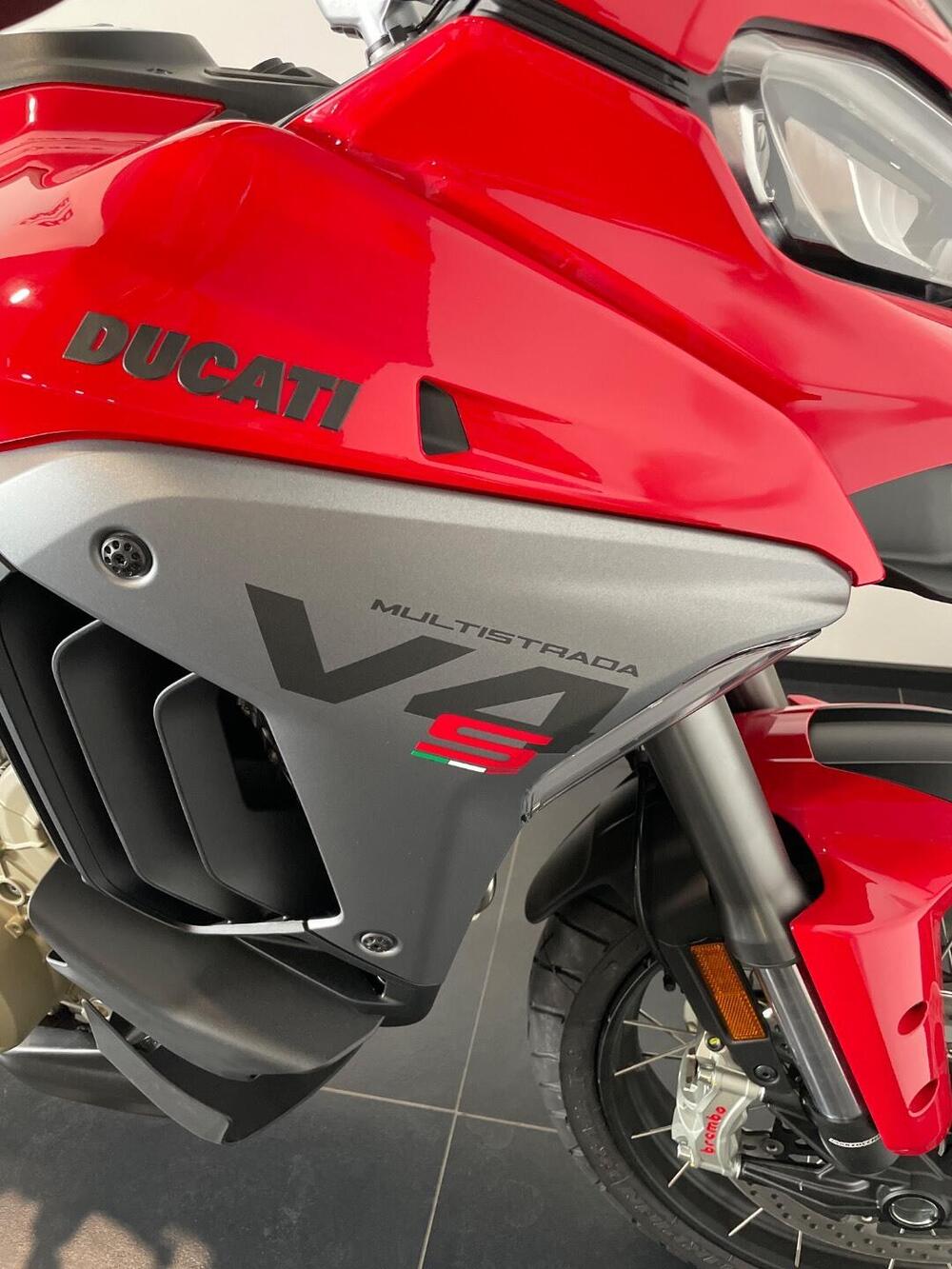 Ducati Multistrada V4 S (2025 - 26) (5)