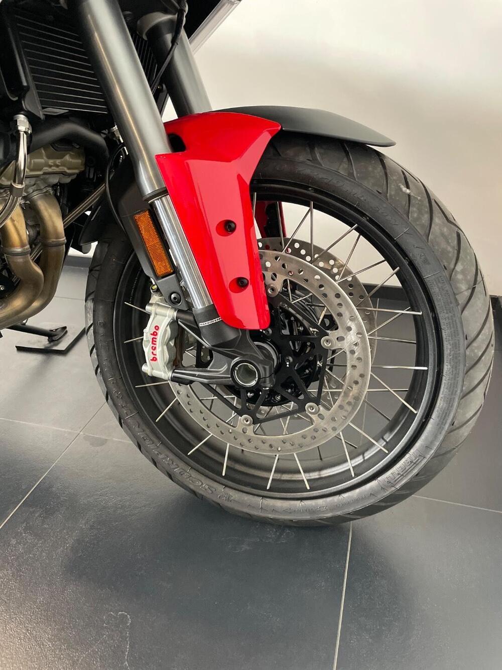 Ducati Multistrada V4 S (2025 - 26) (6)