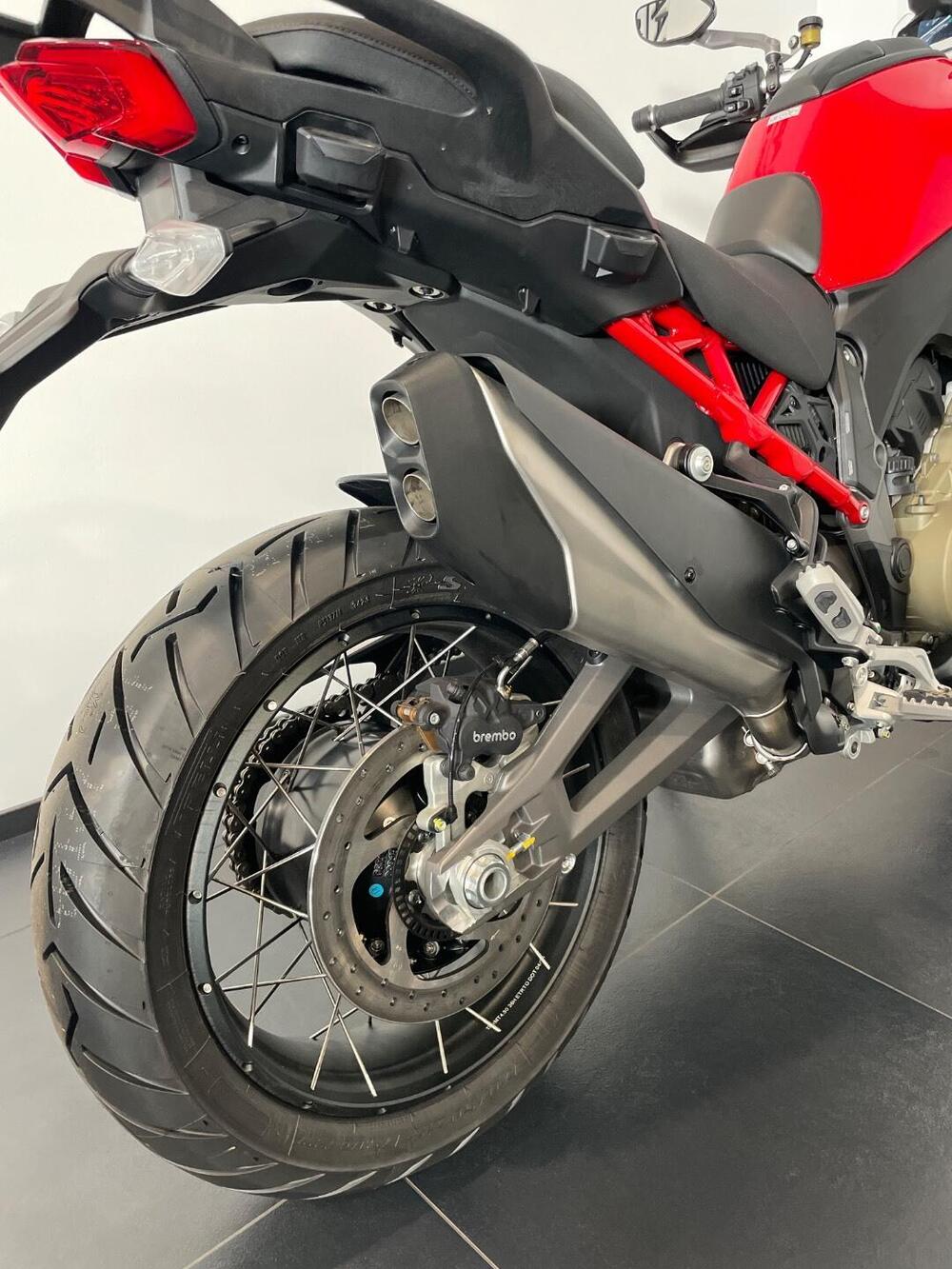 Ducati Multistrada V4 S (2025 - 26) (7)