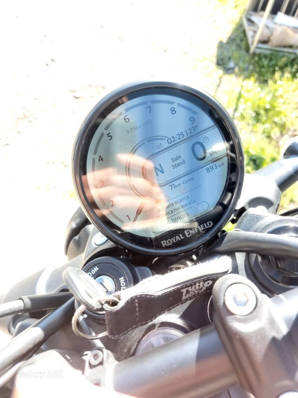 Royal Enfield Guerrilla 450 (2024 - 26) (4)