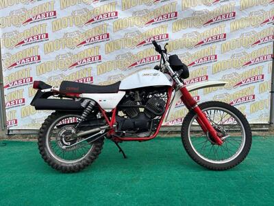 Moto Morini 500 CAMEL d'epoca