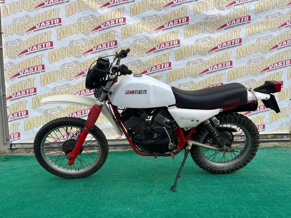 Moto Morini 500 CAMEL (2)