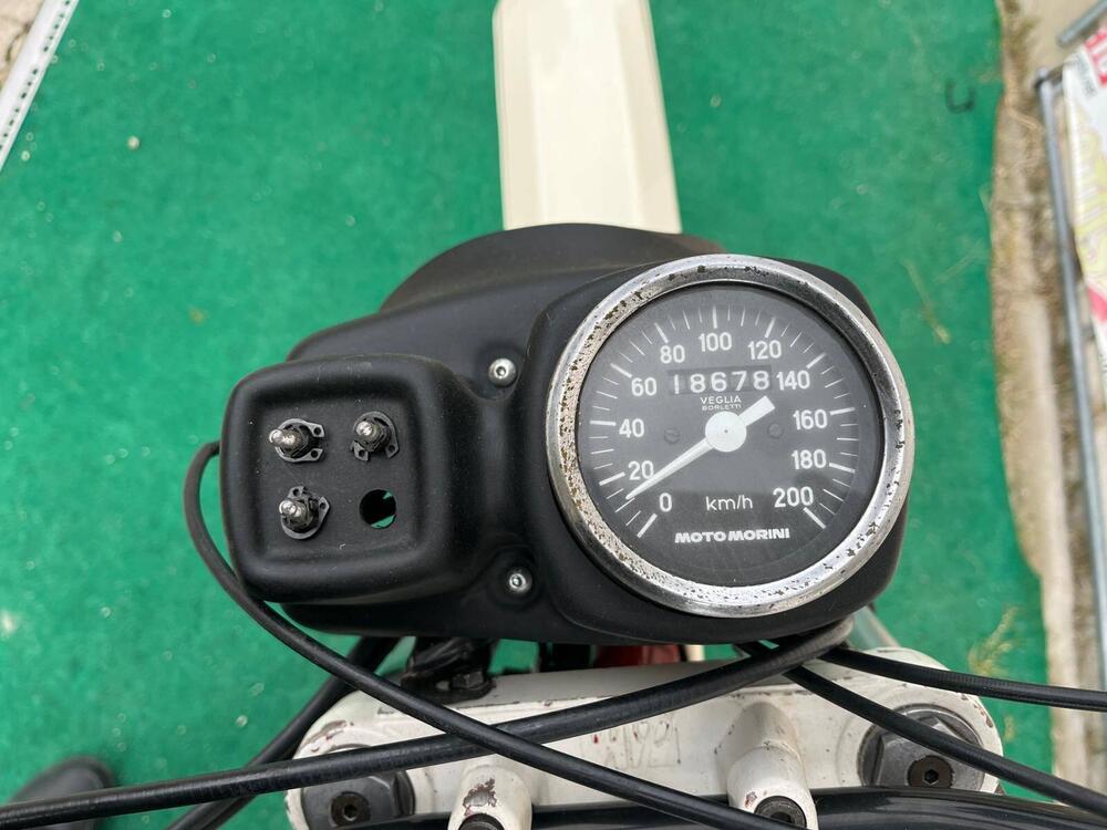 Moto Morini 500 CAMEL (4)