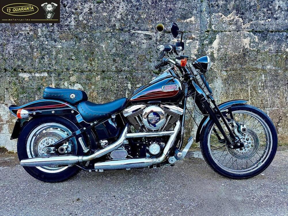 Harley-Davidson 1340 Bad Boy (1995 - 99)