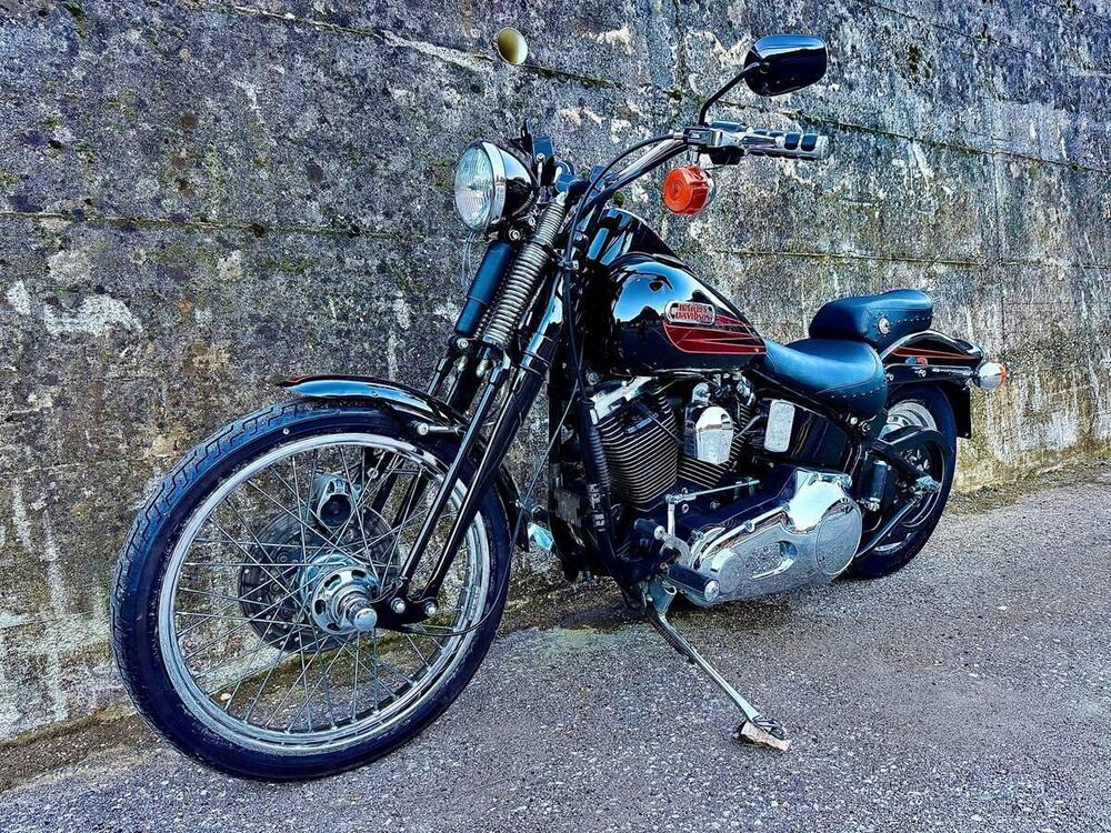 Harley-Davidson 1340 Bad Boy (1995 - 99) (4)