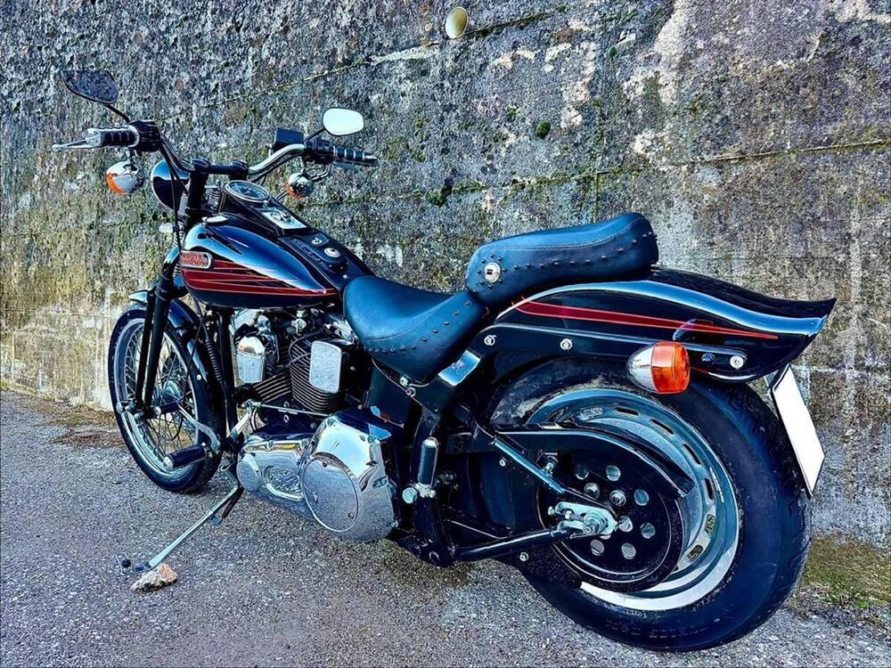 Harley-Davidson 1340 Bad Boy (1995 - 99) (6)