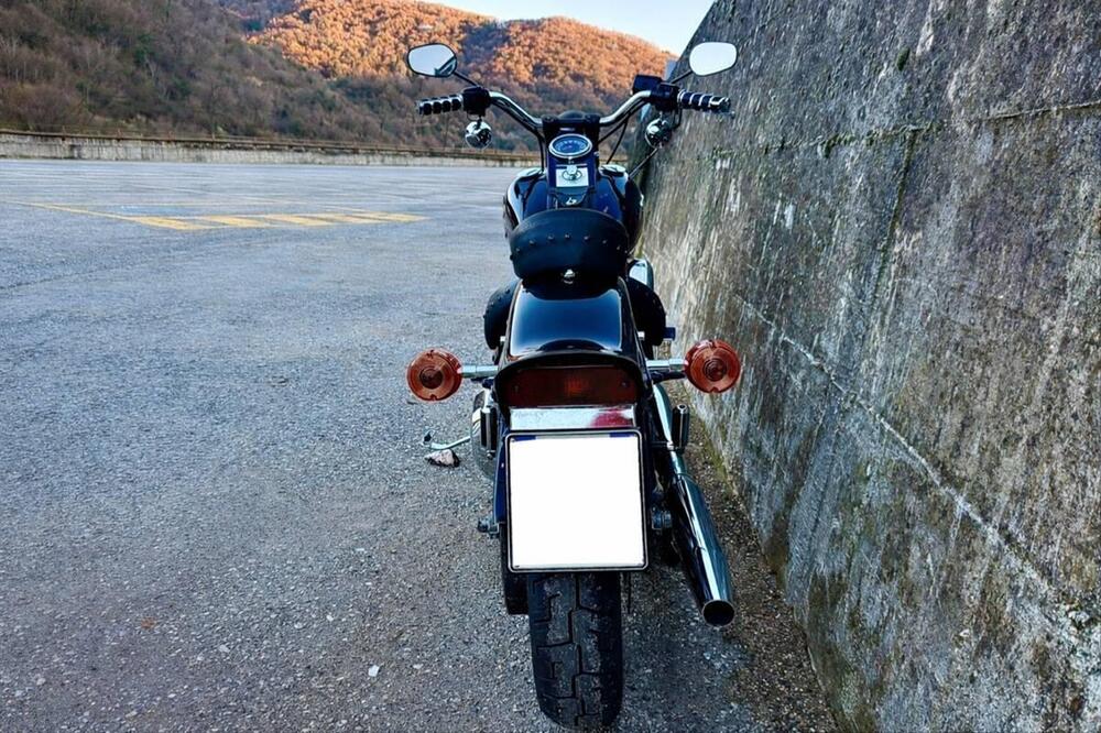 Harley-Davidson 1340 Bad Boy (1995 - 99) (7)