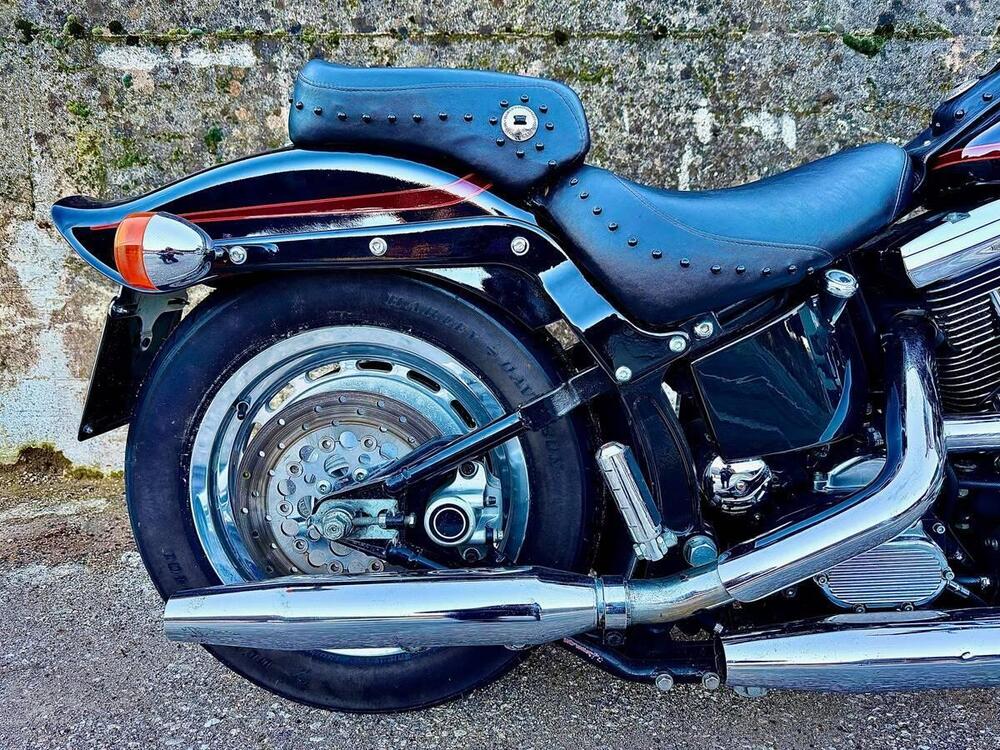Harley-Davidson 1340 Bad Boy (1995 - 99) (9)