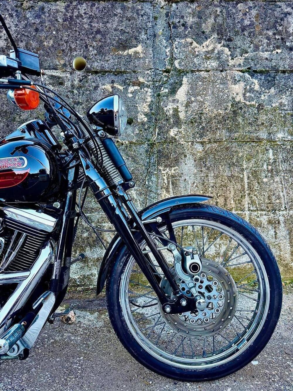 Harley-Davidson 1340 Bad Boy (1995 - 99) (11)