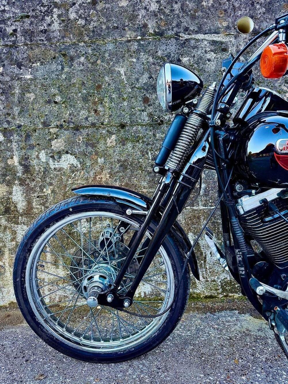 Harley-Davidson 1340 Bad Boy (1995 - 99) (12)