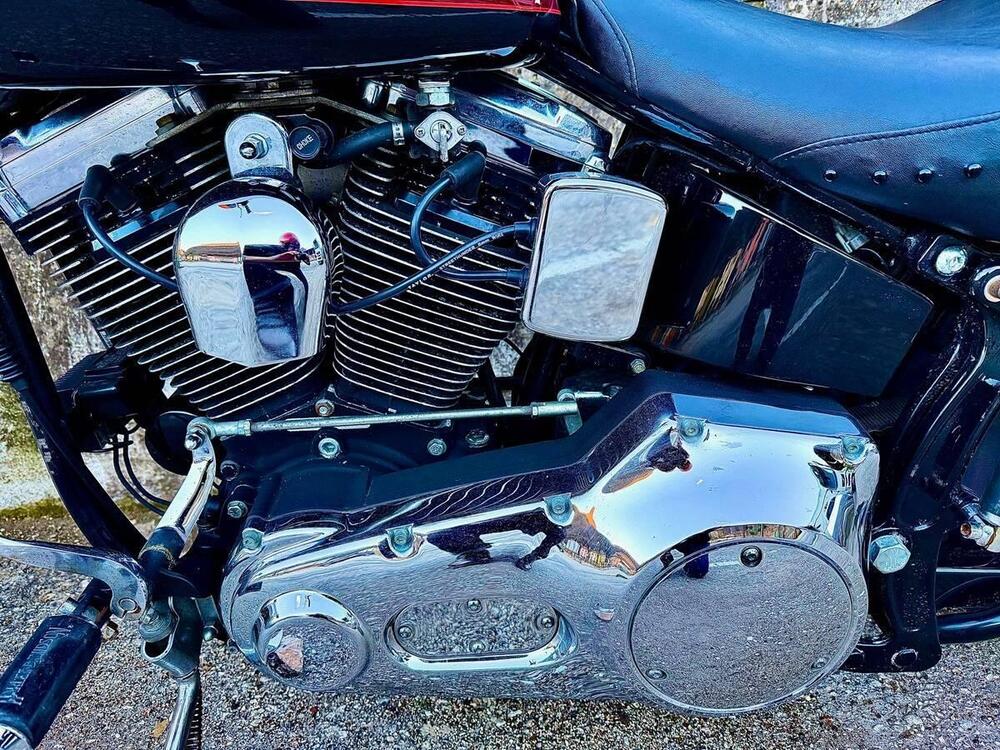 Harley-Davidson 1340 Bad Boy (1995 - 99) (13)