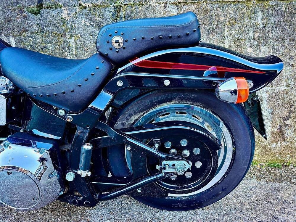 Harley-Davidson 1340 Bad Boy (1995 - 99) (14)