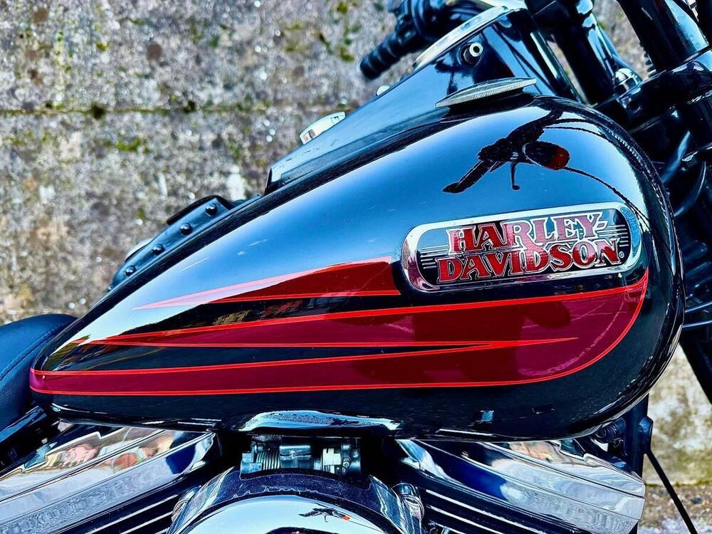 Harley-Davidson 1340 Bad Boy (1995 - 99) (15)