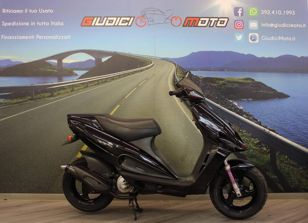 Malaguti F12 Phantom 50 (1993 - 99)