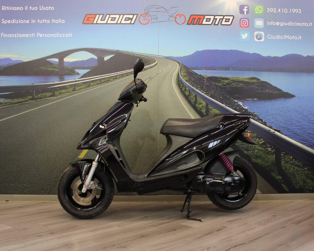 Malaguti F12 Phantom 50 (1993 - 99) (3)